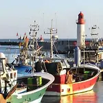 La Flottille, Holiday home La Cotiniere