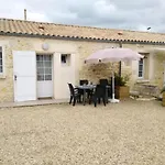 La Flottille, Ferienhaus *