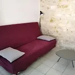 La Flottille, Ferienhaus La Cotinière