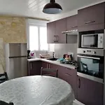 Hébergement de vacances La Flottille, La Cotinière