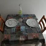 Hébergement de vacances La Flottille,