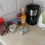 La Flottille, * La Cotiniere