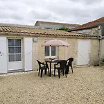 Holiday home La Flottille,