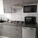 Hébergement de vacances La Flottille,