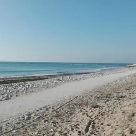 Hébergement de vacances La Flottille, La Cotinière