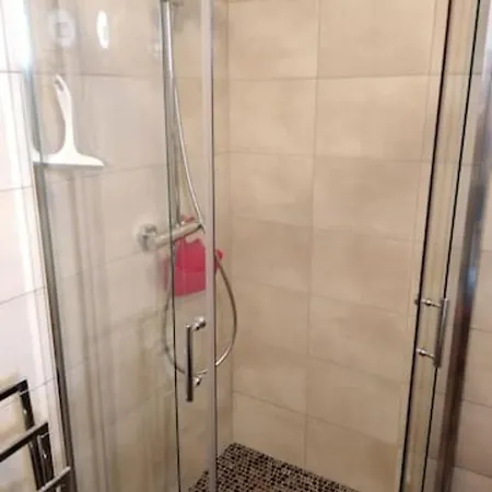 Hébergement de vacances La Flottille, *