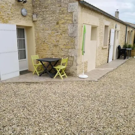 La Flottille, Hébergement de vacances *