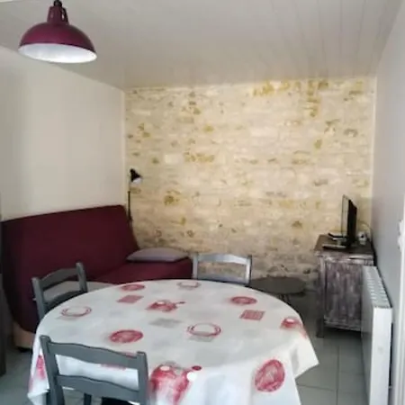 La Flottille, * La Cotinière