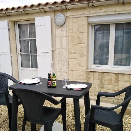 La Flottille, * La Cotinière