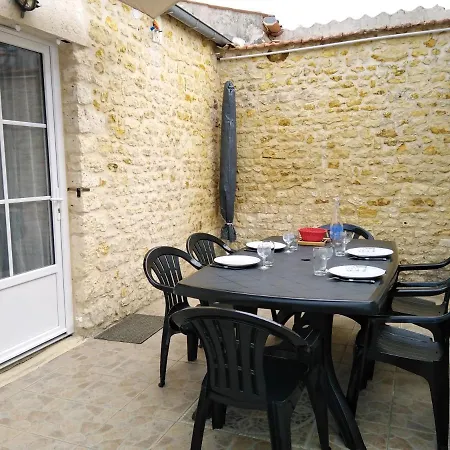 La Flottille, * La Cotinière