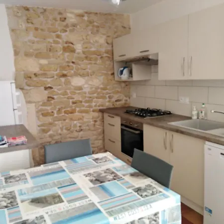 Hébergement de vacances La Flottille,