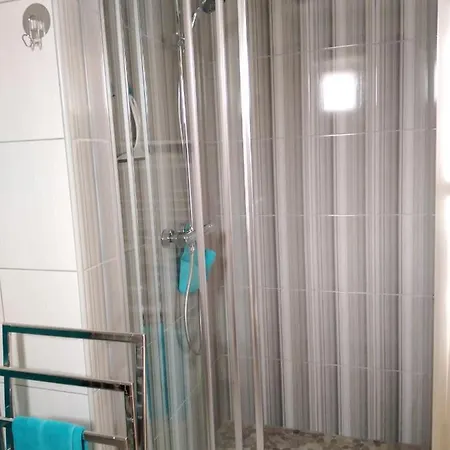 La Flottille, Hébergement de vacances *