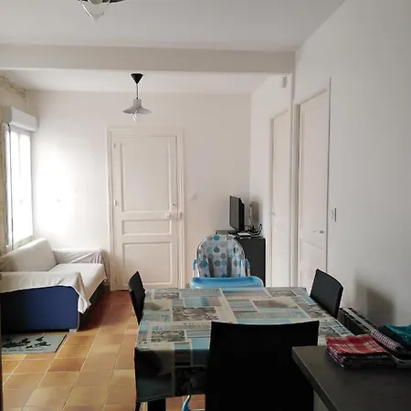 La Flottille, La Cotinière