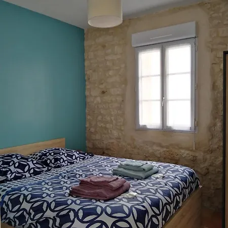 La Flottille, * La Cotinière