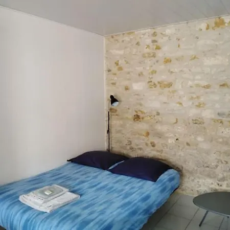 La Flottille, Nyaraló