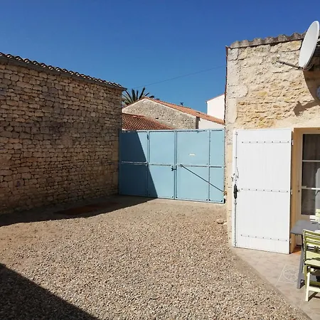 La Flottille, La Cotinière