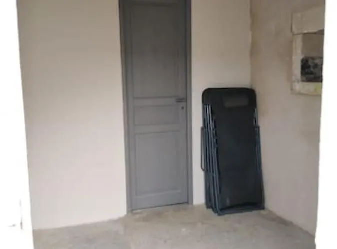 Casa de Férias La Flottille, *