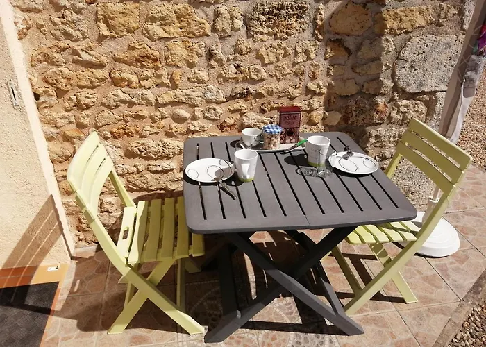 La Flottille, La Cotinière