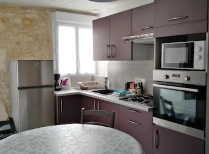 Casa de Férias La Flottille, La Cotinière