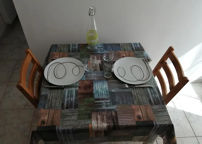 Casa de Férias La Flottille,