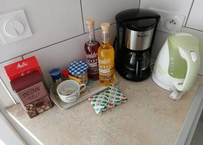 La Flottille, * La Cotinière