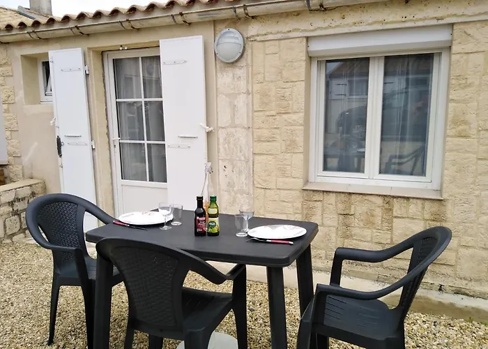 La Flottille, * La Cotinière