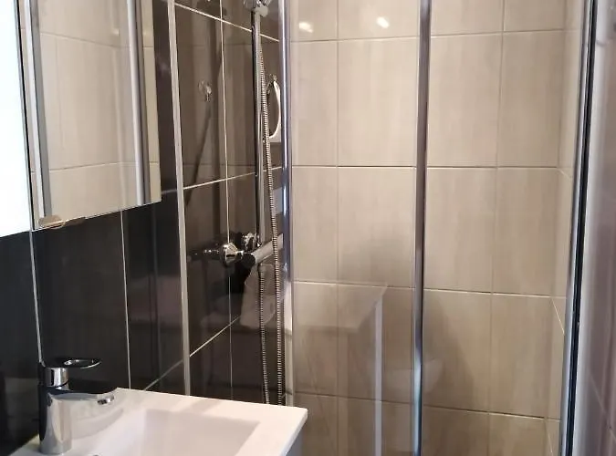 La Flottille, Casa de Férias *