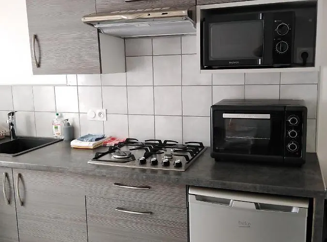 Casa de Férias La Flottille,