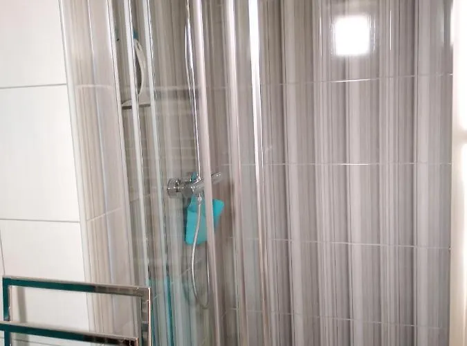 La Flottille, Casa de Férias *