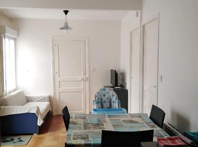 La Flottille, La Cotinière