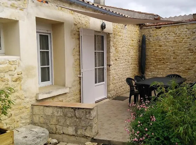 La Flottille, Casa de Férias *