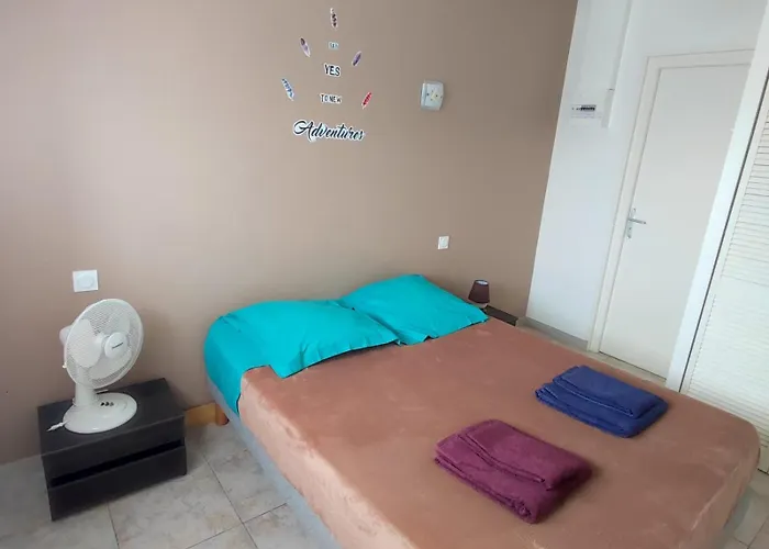 La Flottille, Casa de Férias *